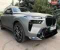 Серый БМВ X7, объемом двигателя 4.4 л и пробегом 28 тыс. км за 155000 $, фото 1 на Automoto.ua