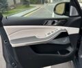 Сірий БМВ X7, об'ємом двигуна 4.39 л та пробігом 11 тис. км за 169500 $, фото 14 на Automoto.ua