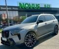 Сірий БМВ X7, об'ємом двигуна 4.39 л та пробігом 21 тис. км за 159000 $, фото 1 на Automoto.ua