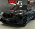 Серый БМВ X7, объемом двигателя 4.39 л и пробегом 1 тыс. км за 189900 $, фото 14 на Automoto.ua