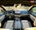Сірий БМВ X7, об'ємом двигуна 4.39 л та пробігом 11 тис. км за 169900 $, фото 86 на Automoto.ua