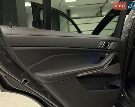 Сірий БМВ X7, об'ємом двигуна 2.99 л та пробігом 1 тис. км за 159500 $, фото 48 на Automoto.ua