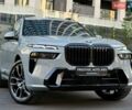 Сірий БМВ X7, об'ємом двигуна 2.99 л та пробігом 11 тис. км за 145000 $, фото 1 на Automoto.ua