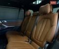 Серый БМВ X7, объемом двигателя 4.39 л и пробегом 1 тыс. км за 189900 $, фото 71 на Automoto.ua