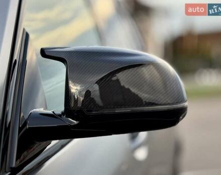 Серый БМВ X7, объемом двигателя 4.39 л и пробегом 7 тыс. км за 195000 $, фото 21 на Automoto.ua