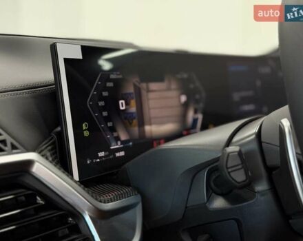 Серый БМВ X7, объемом двигателя 4.39 л и пробегом 1 тыс. км за 189900 $, фото 43 на Automoto.ua