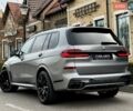 Серый БМВ X7, объемом двигателя 4.39 л и пробегом 7 тыс. км за 195000 $, фото 13 на Automoto.ua