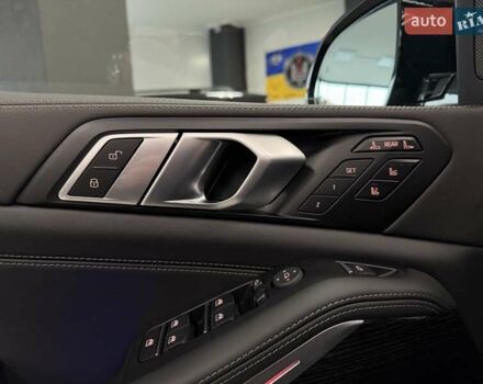 Сірий БМВ X7, об'ємом двигуна 2.99 л та пробігом 1 тис. км за 159500 $, фото 49 на Automoto.ua
