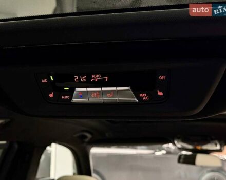 Серый БМВ X7, объемом двигателя 2.99 л и пробегом 1 тыс. км за 174000 $, фото 75 на Automoto.ua