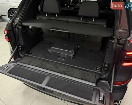 Сірий БМВ X7, об'ємом двигуна 2.99 л та пробігом 1 тис. км за 159500 $, фото 69 на Automoto.ua