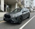 Сірий БМВ X7, об'ємом двигуна 4.39 л та пробігом 11 тис. км за 169500 $, фото 1 на Automoto.ua
