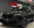 Сірий БМВ X7, об'ємом двигуна 2.99 л та пробігом 1 тис. км за 159500 $, фото 1 на Automoto.ua