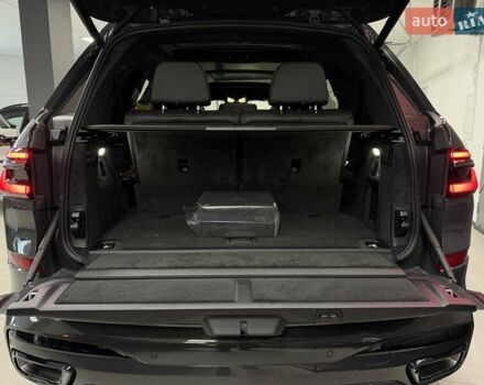 Сірий БМВ X7, об'ємом двигуна 2.99 л та пробігом 1 тис. км за 159500 $, фото 68 на Automoto.ua
