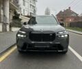 Сірий БМВ X7, об'ємом двигуна 4.39 л та пробігом 11 тис. км за 169500 $, фото 3 на Automoto.ua