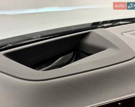 Серый БМВ X7, объемом двигателя 2.99 л и пробегом 1 тыс. км за 174000 $, фото 28 на Automoto.ua