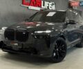 Серый БМВ X7, объемом двигателя 4.39 л и пробегом 1 тыс. км за 189900 $, фото 2 на Automoto.ua