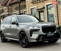 Серый БМВ X7, объемом двигателя 4.39 л и пробегом 7 тыс. км за 195000 $, фото 4 на Automoto.ua