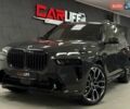 Сірий БМВ X7, об'ємом двигуна 2.99 л та пробігом 1 тис. км за 159500 $, фото 1 на Automoto.ua