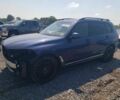 Синий БМВ X7, объемом двигателя 0 л и пробегом 10 тыс. км за 40000 $, фото 1 на Automoto.ua