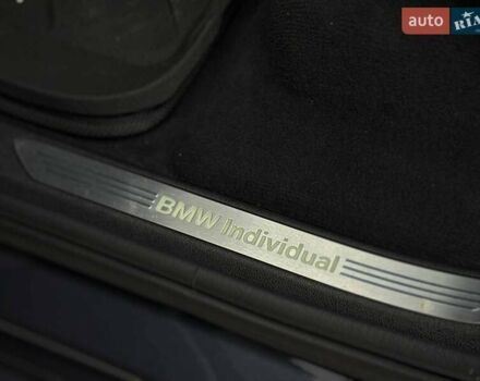 Синий БМВ X7, объемом двигателя 3 л и пробегом 61 тыс. км за 59000 $, фото 43 на Automoto.ua