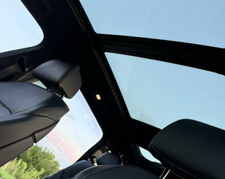 Синий БМВ X7, объемом двигателя 4.39 л и пробегом 78 тыс. км за 69900 $, фото 44 на Automoto.ua