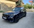 Синій БМВ X7, об'ємом двигуна 2.99 л та пробігом 106 тис. км за 73900 $, фото 7 на Automoto.ua