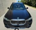 Синий БМВ X7, объемом двигателя 4.4 л и пробегом 40 тыс. км за 11500 $, фото 2 на Automoto.ua