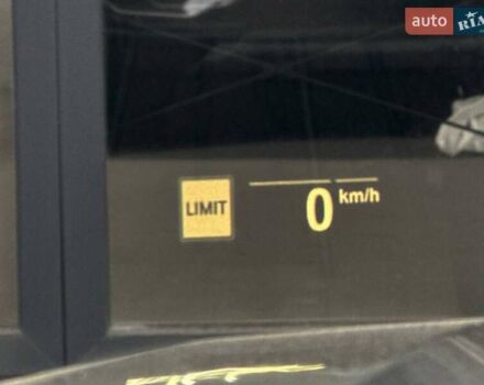 Синий БМВ X7, объемом двигателя 3 л и пробегом 61 тыс. км за 59000 $, фото 31 на Automoto.ua