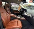 Синий БМВ X7, объемом двигателя 3 л и пробегом 61 тыс. км за 59000 $, фото 41 на Automoto.ua
