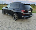 Синий БМВ X7, объемом двигателя 4.39 л и пробегом 78 тыс. км за 69900 $, фото 18 на Automoto.ua