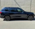 Синий БМВ X7, объемом двигателя 4.4 л и пробегом 40 тыс. км за 11500 $, фото 8 на Automoto.ua