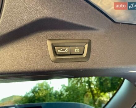 Синій БМВ X7, об'ємом двигуна 2.99 л та пробігом 106 тис. км за 73900 $, фото 37 на Automoto.ua