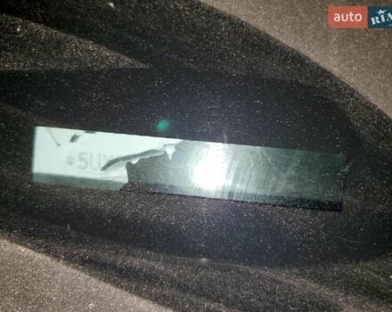 Синій БМВ X7, об'ємом двигуна 3 л та пробігом 95 тис. км за 22000 $, фото 12 на Automoto.ua