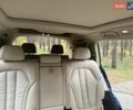 Синий БМВ X7, объемом двигателя 3 л и пробегом 103 тыс. км за 56500 $, фото 10 на Automoto.ua