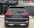 Синий БМВ X7, объемом двигателя 3 л и пробегом 61 тыс. км за 59000 $, фото 4 на Automoto.ua