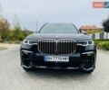 Синій БМВ X7, об'ємом двигуна 2.99 л та пробігом 106 тис. км за 73900 $, фото 16 на Automoto.ua