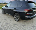 Синий БМВ X7, объемом двигателя 4.39 л и пробегом 78 тыс. км за 69900 $, фото 7 на Automoto.ua