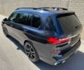 Синий БМВ X7, объемом двигателя 4.4 л и пробегом 40 тыс. км за 11500 $, фото 5 на Automoto.ua