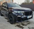 Синий БМВ X7, объемом двигателя 2.99 л и пробегом 257 тыс. км за 59500 $, фото 1 на Automoto.ua
