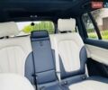 Синій БМВ X7, об'ємом двигуна 2.99 л та пробігом 106 тис. км за 73900 $, фото 49 на Automoto.ua