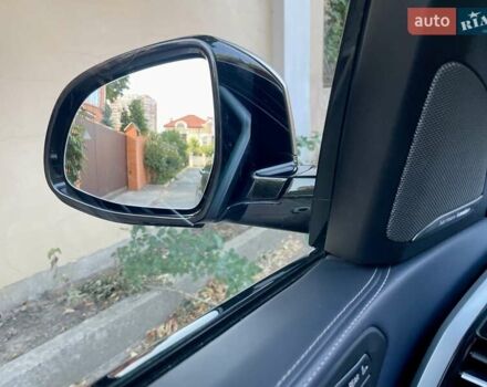 Синій БМВ X7, об'ємом двигуна 2.99 л та пробігом 106 тис. км за 73900 $, фото 8 на Automoto.ua