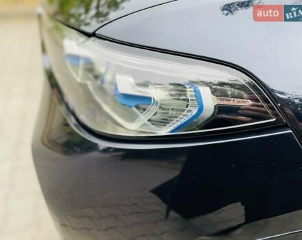 Синій БМВ X7, об'ємом двигуна 2.99 л та пробігом 106 тис. км за 73900 $, фото 46 на Automoto.ua