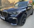 Синій БМВ X7, об'ємом двигуна 2.99 л та пробігом 106 тис. км за 73900 $, фото 4 на Automoto.ua