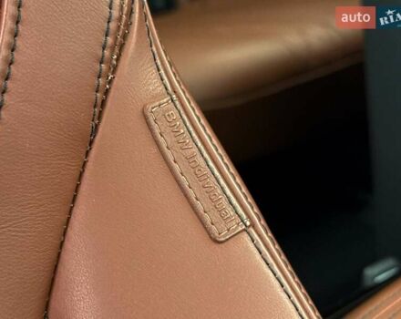 Синий БМВ X7, объемом двигателя 3 л и пробегом 61 тыс. км за 59000 $, фото 59 на Automoto.ua