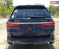 Синій БМВ X7, об'ємом двигуна 3 л та пробігом 95 тис. км за 22000 $, фото 5 на Automoto.ua