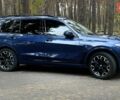 Синий БМВ X7, объемом двигателя 3 л и пробегом 103 тыс. км за 56500 $, фото 2 на Automoto.ua