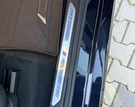 Синий БМВ X7, объемом двигателя 4.39 л и пробегом 78 тыс. км за 69900 $, фото 29 на Automoto.ua