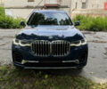 Синий БМВ X7, объемом двигателя 3 л и пробегом 93 тыс. км за 55000 $, фото 4 на Automoto.ua