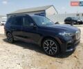 Синій БМВ X7, об'ємом двигуна 3 л та пробігом 95 тис. км за 22000 $, фото 3 на Automoto.ua