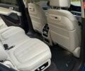 Синий БМВ X7, объемом двигателя 3 л и пробегом 103 тыс. км за 56500 $, фото 7 на Automoto.ua